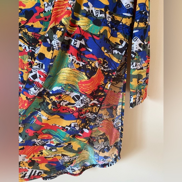 Long Cardigan - Picture 3 of 3